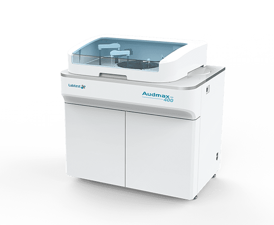 Audmax-400- socram